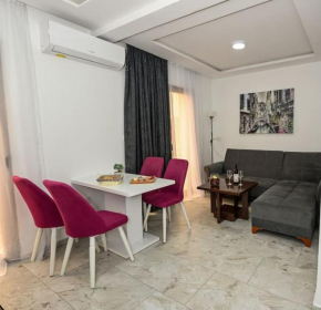 Vujovic Apartments 1